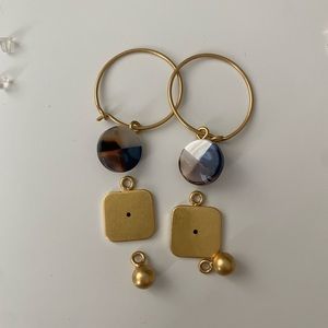 Madewell earring